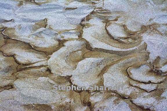 sand and rusty water 42 graphic